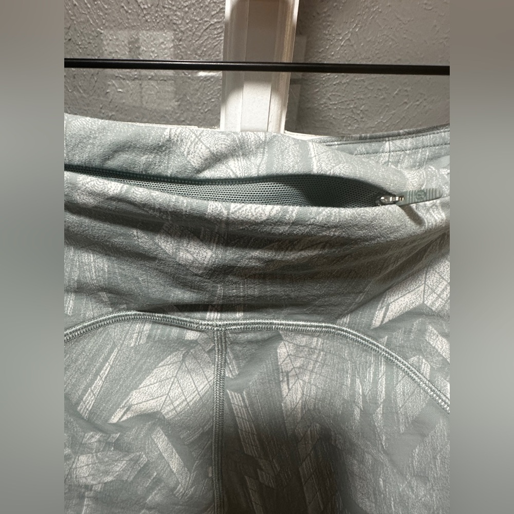⭐️SOLD⭐️Lululemon Swift Speed High-Rise Short 8" - Picture 8 of 10